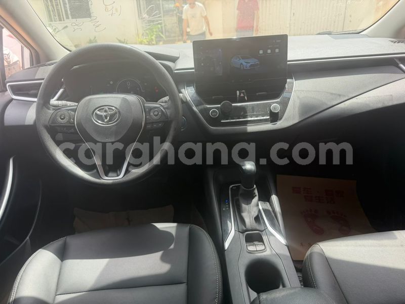 Big with watermark toyota corolla greater accra accra 60963