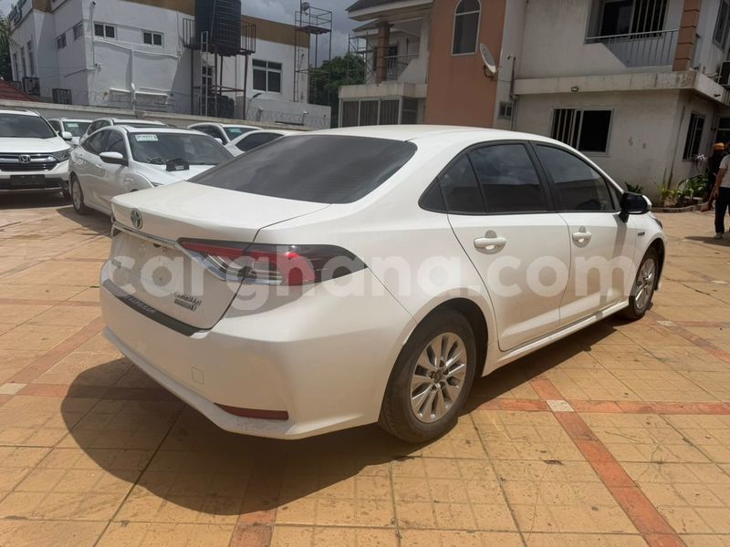 Big with watermark toyota corolla greater accra accra 60963
