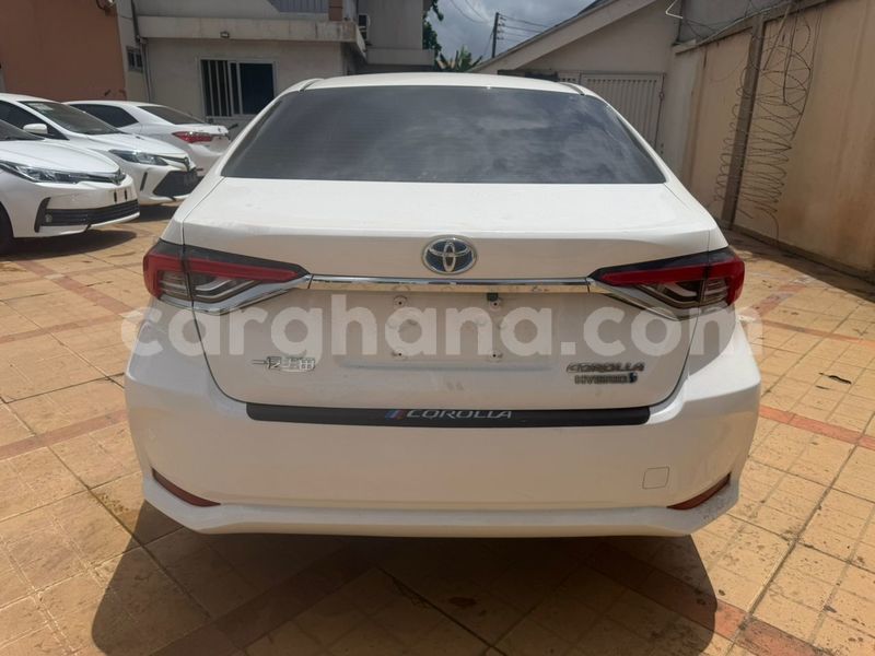 Big with watermark toyota corolla greater accra accra 60963