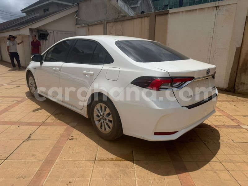 Big with watermark toyota corolla greater accra accra 60963