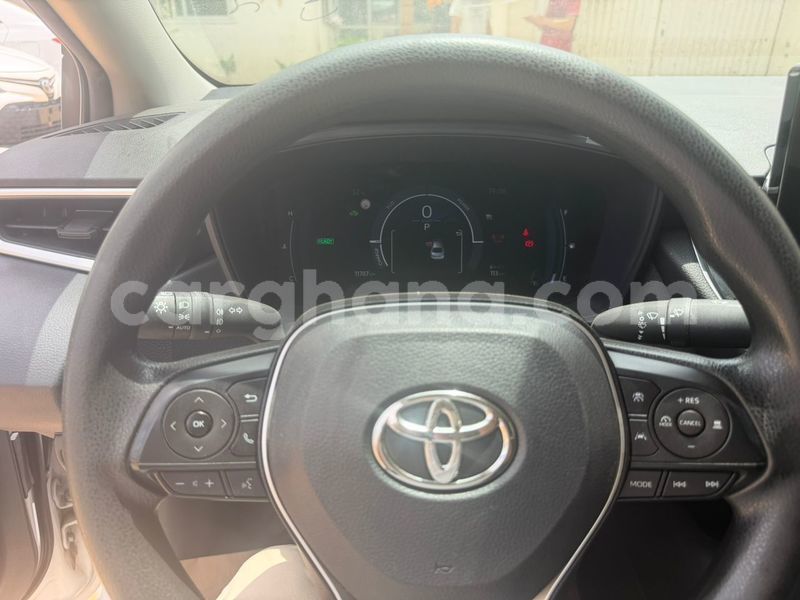 Big with watermark toyota corolla greater accra accra 60963