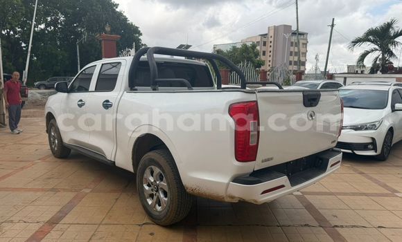 Buy Used Great Wall Coolbear White Car in Accra in Greater Accra Buy Used Great Wall Coolbear White Car in Accra in Greater Accra