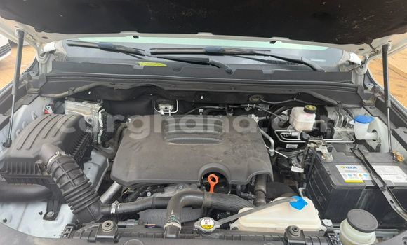 Buy Used Great Wall Coolbear White Car in Accra in Greater Accra Buy Used Great Wall Coolbear White Car in Accra in Greater Accra