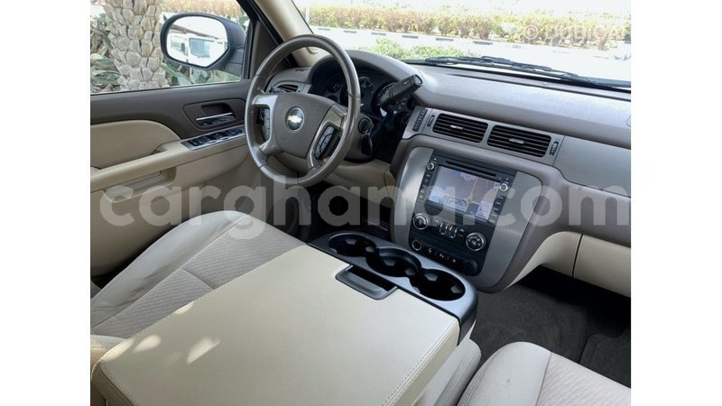 Big with watermark chevrolet tahoe ashanti import dubai 10927