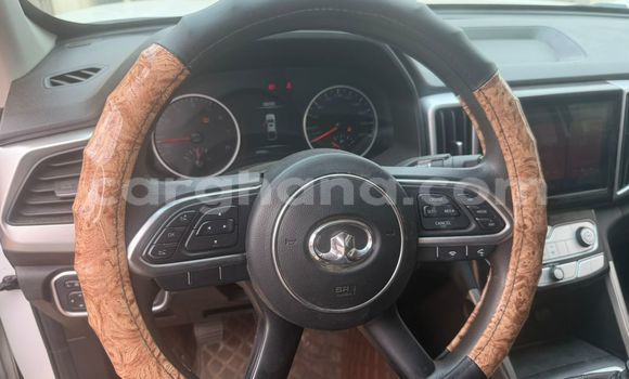 Buy Used Great Wall Coolbear White Car in Accra in Greater Accra Buy Used Great Wall Coolbear White Car in Accra in Greater Accra