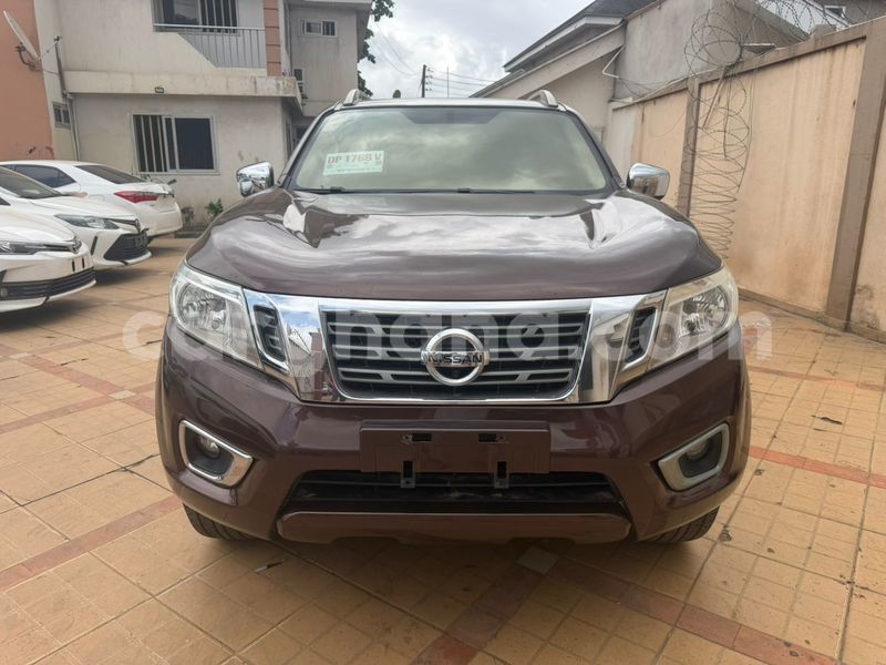 Big with watermark nissan navara greater accra accra 60961
