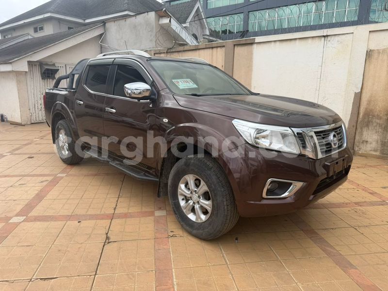 Big with watermark nissan navara greater accra accra 60961