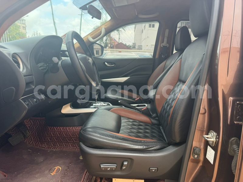 Big with watermark nissan navara greater accra accra 60961