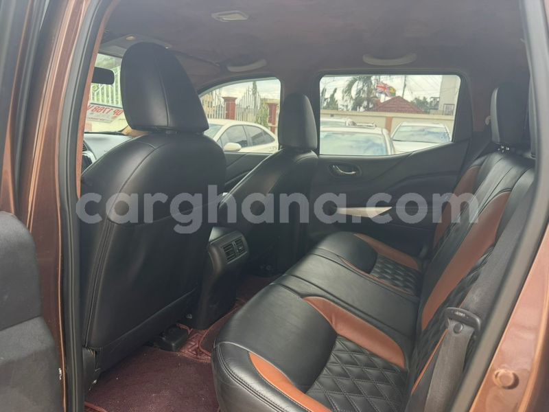 Big with watermark nissan navara greater accra accra 60961