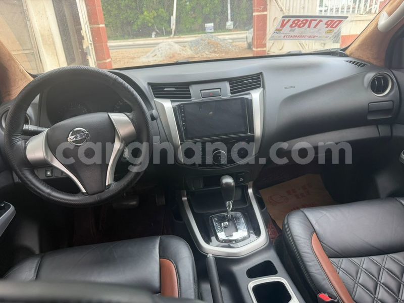 Big with watermark nissan navara greater accra accra 60961