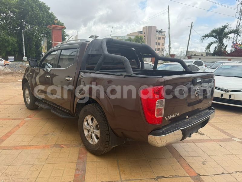 Big with watermark nissan navara greater accra accra 60961