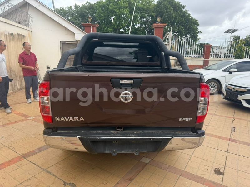 Big with watermark nissan navara greater accra accra 60961