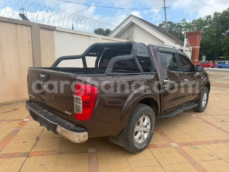 Big with watermark nissan navara greater accra accra 60961