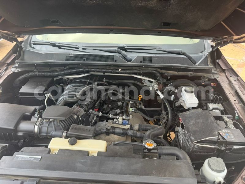 Big with watermark nissan navara greater accra accra 60961