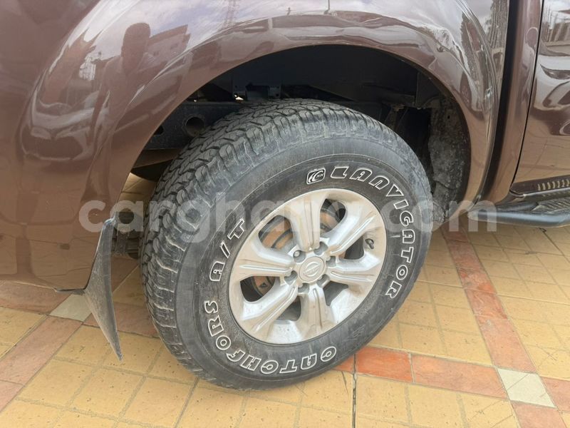 Big with watermark nissan navara greater accra accra 60961