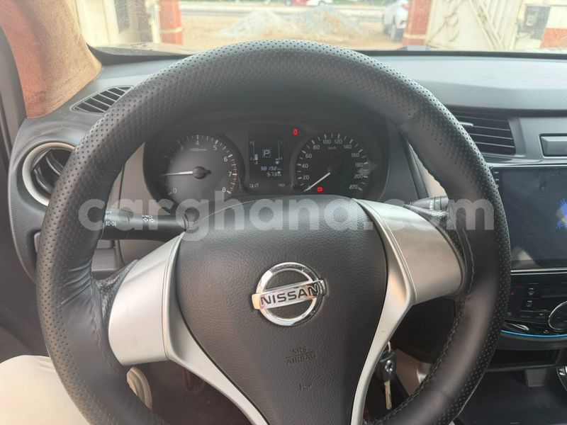 Big with watermark nissan navara greater accra accra 60961