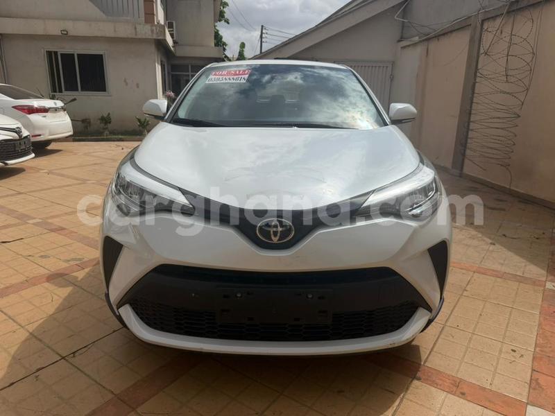 Big with watermark toyota c hr greater accra accra 60960