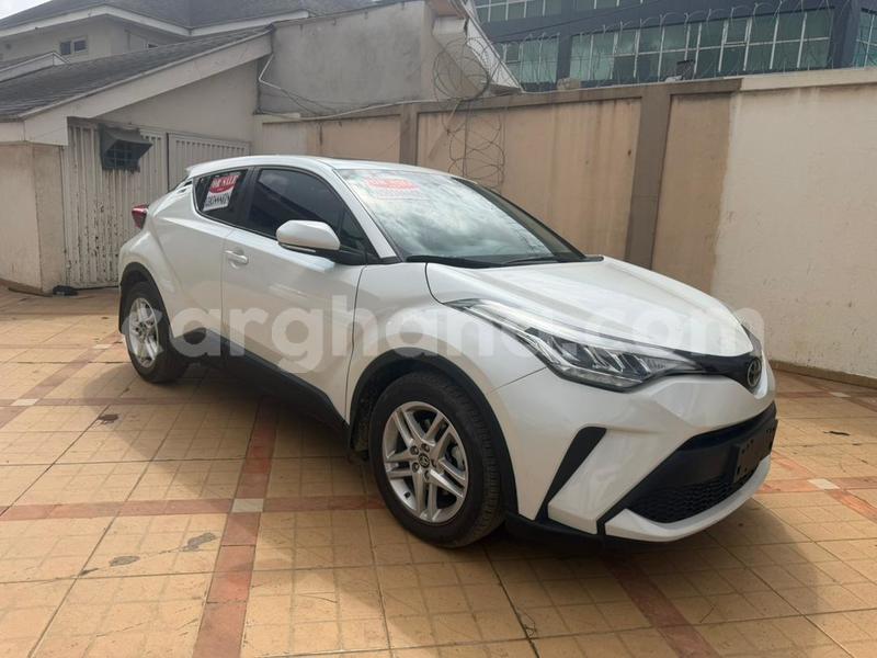 Big with watermark toyota c hr greater accra accra 60960