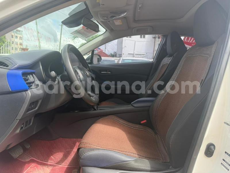 Big with watermark toyota c hr greater accra accra 60960