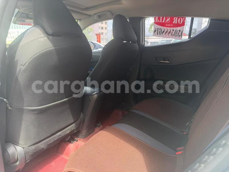Big with watermark toyota c hr greater accra accra 60960
