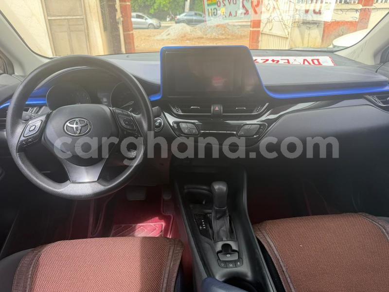 Big with watermark toyota c hr greater accra accra 60960