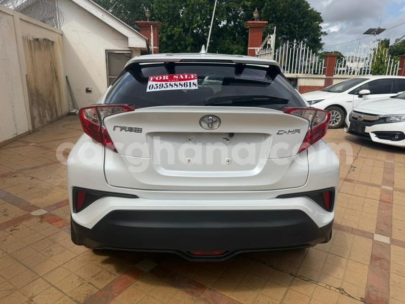 Big with watermark toyota c hr greater accra accra 60960