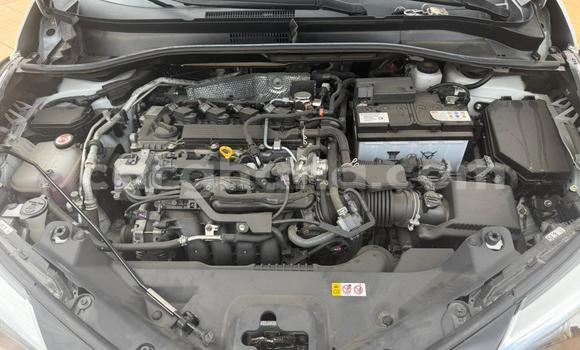 Buy Used Toyota C-HR White Car in Accra in Greater Accra Buy Used Toyota C-HR White Car in Accra in Greater Accra