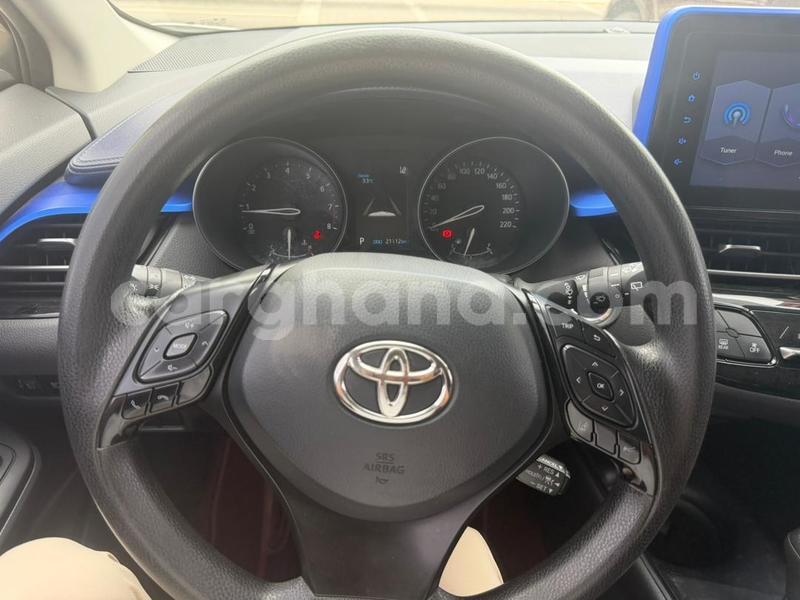 Big with watermark toyota c hr greater accra accra 60960