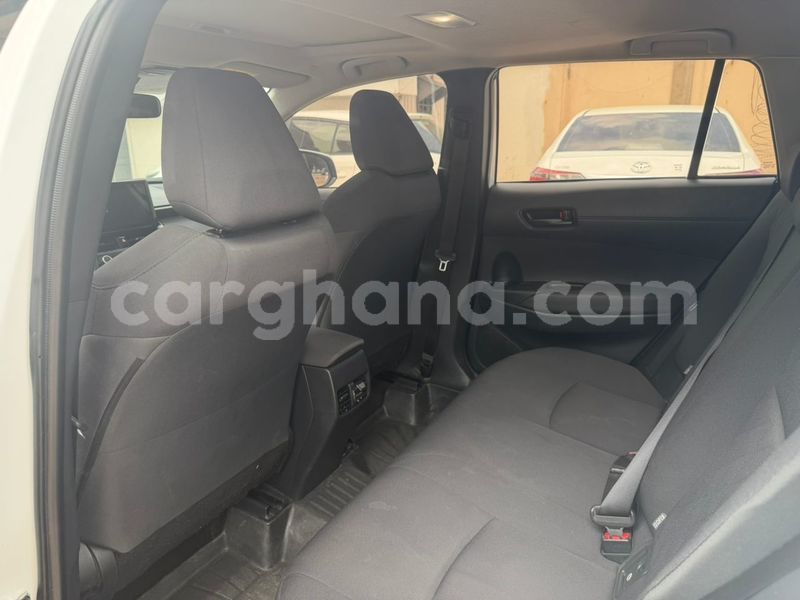 Big with watermark toyota corolla cross greater accra accra 60970
