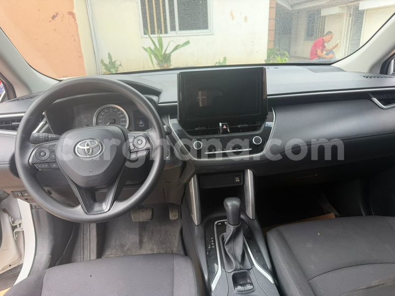 Big with watermark toyota corolla cross greater accra accra 60970