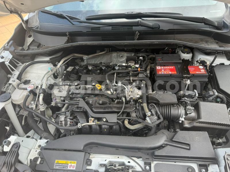 Big with watermark toyota corolla cross greater accra accra 60970