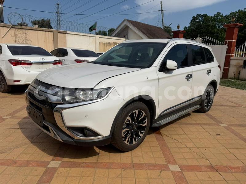 Big with watermark mitsubishi outlander greater accra accra 60971