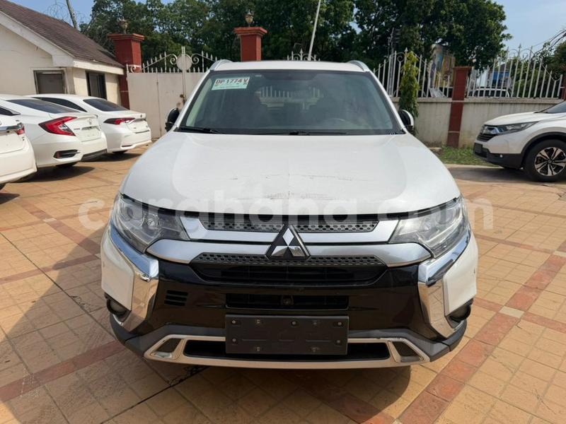 Big with watermark mitsubishi outlander greater accra accra 60971