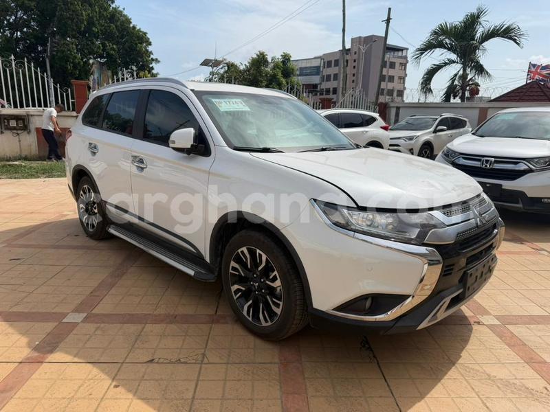 Big with watermark mitsubishi outlander greater accra accra 60971