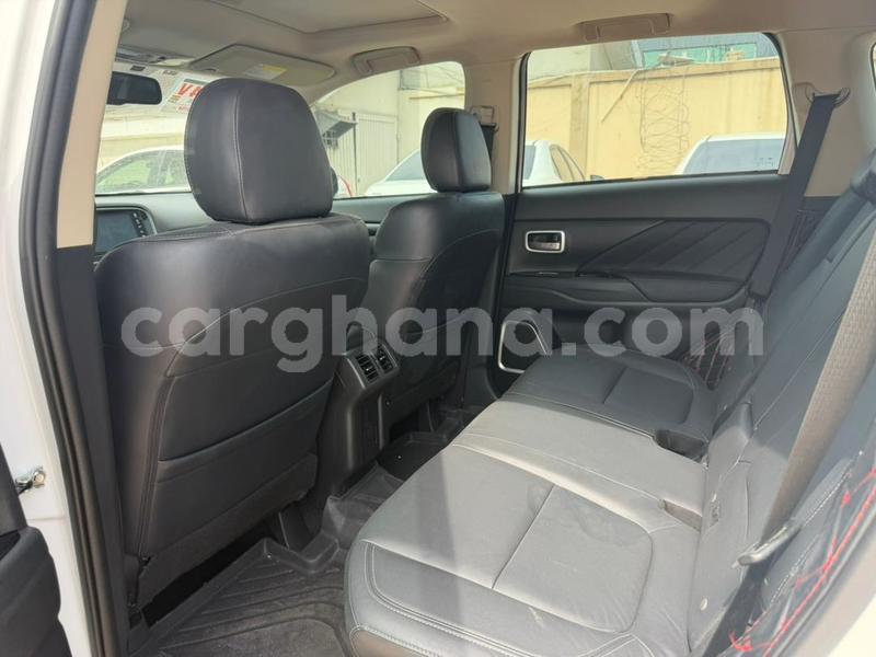 Big with watermark mitsubishi outlander greater accra accra 60971