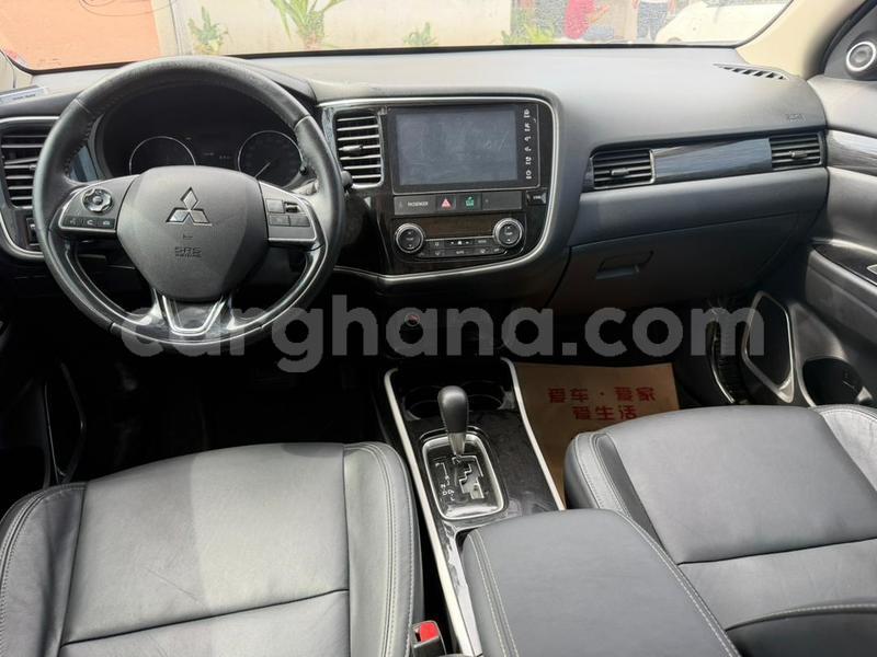 Big with watermark mitsubishi outlander greater accra accra 60971