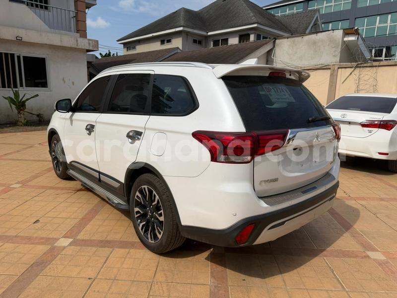 Big with watermark mitsubishi outlander greater accra accra 60971