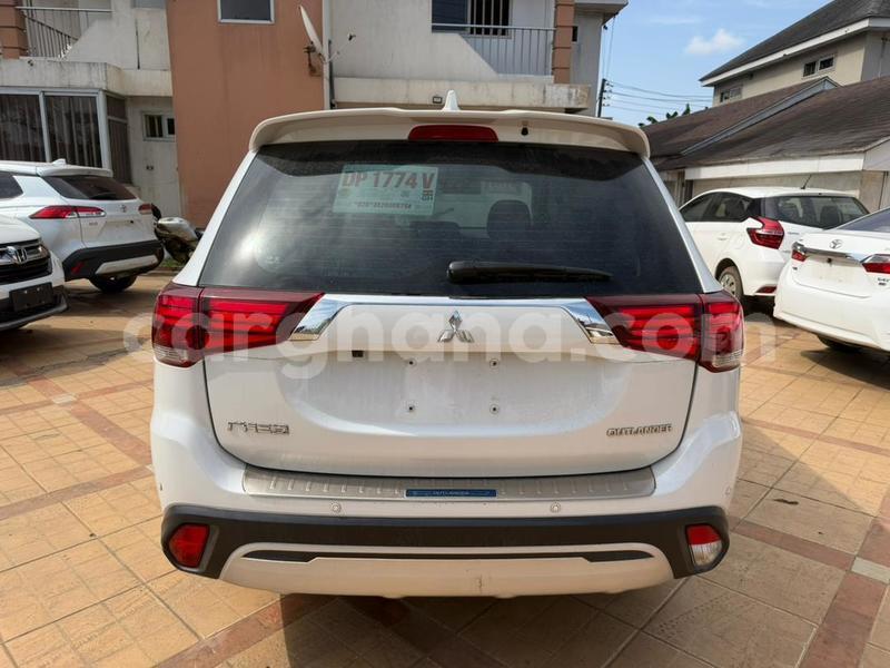 Big with watermark mitsubishi outlander greater accra accra 60971