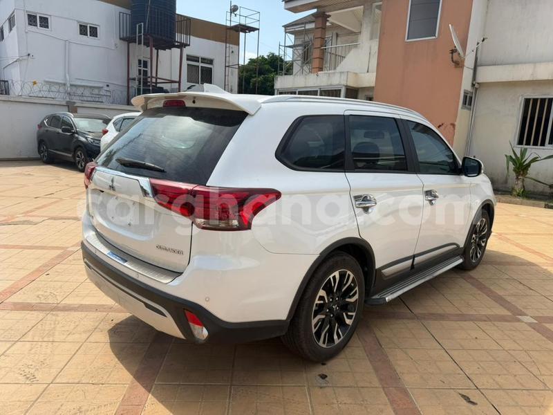 Big with watermark mitsubishi outlander greater accra accra 60971