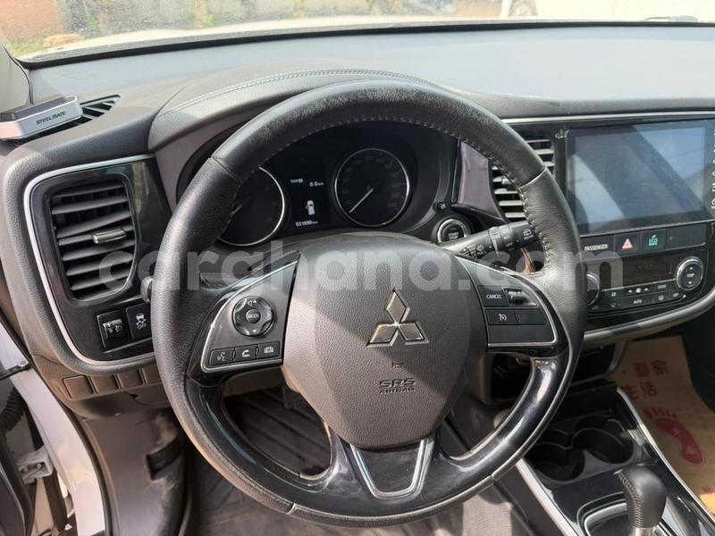 Big with watermark mitsubishi outlander greater accra accra 60971