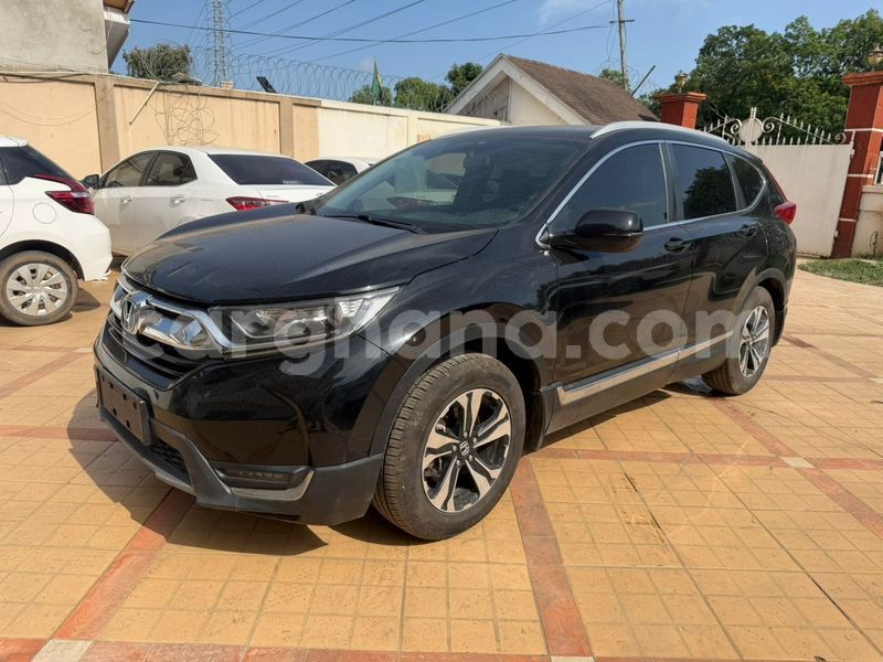 Big with watermark honda cr v greater accra accra 60973