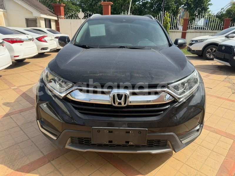 Big with watermark honda cr v greater accra accra 60973