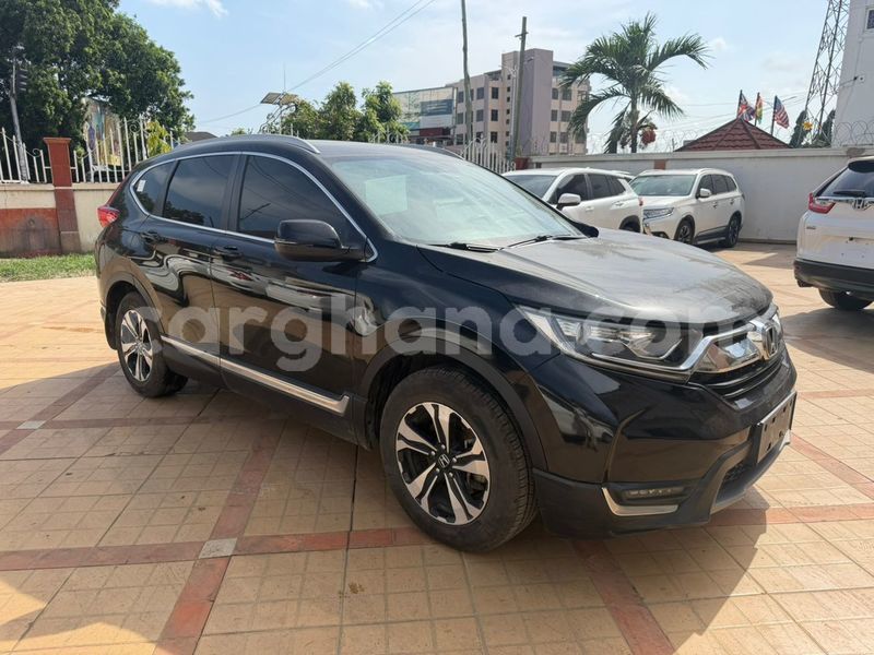 Big with watermark honda cr v greater accra accra 60973