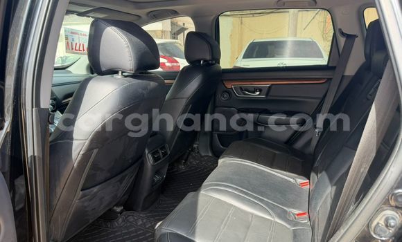 Ra Àlòkù Honda CR–V Black Ọkọ̀ in Accra ni Greater Accra Ra Àlòkù Honda CR–V Black Ọkọ̀ in Accra ni Greater Accra