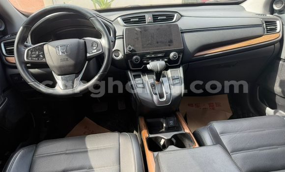 Ra Àlòkù Honda CR–V Black Ọkọ̀ in Accra ni Greater Accra Ra Àlòkù Honda CR–V Black Ọkọ̀ in Accra ni Greater Accra