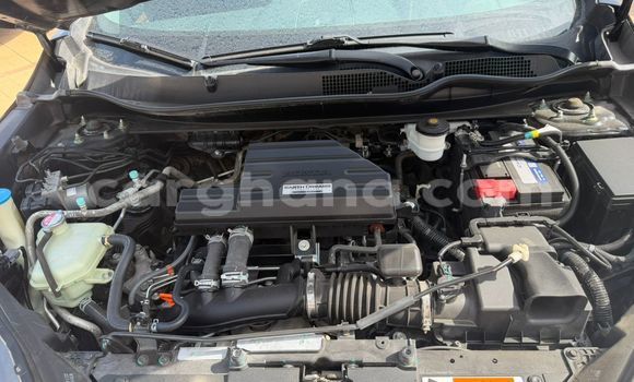 Ra Àlòkù Honda CR–V Black Ọkọ̀ in Accra ni Greater Accra Ra Àlòkù Honda CR–V Black Ọkọ̀ in Accra ni Greater Accra