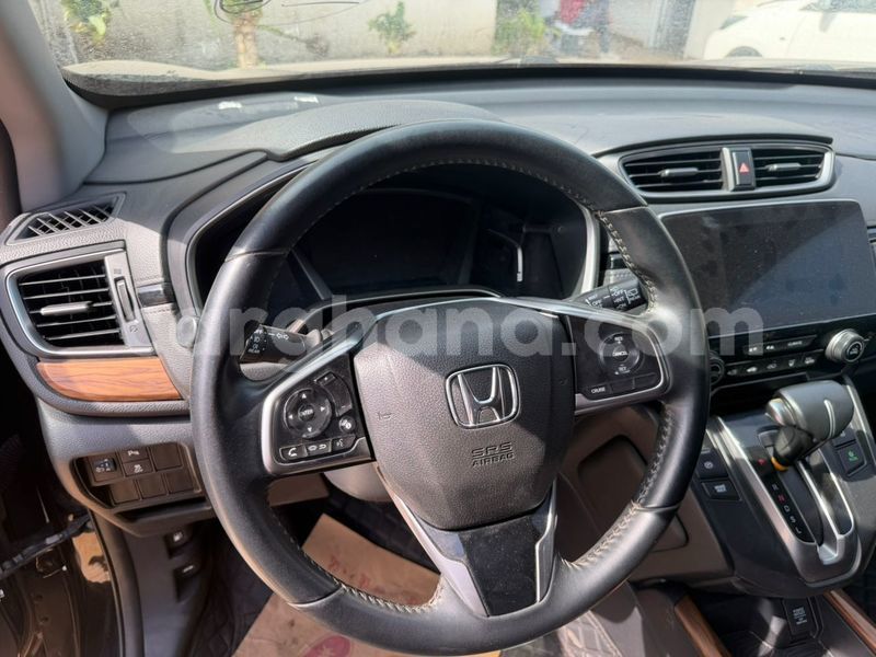 Big with watermark honda cr v greater accra accra 60973