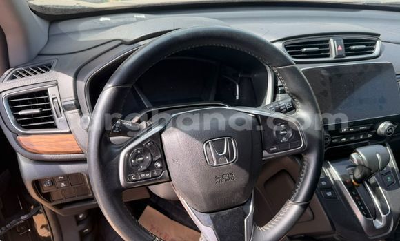 Ra Àlòkù Honda CR–V Black Ọkọ̀ in Accra ni Greater Accra Ra Àlòkù Honda CR–V Black Ọkọ̀ in Accra ni Greater Accra