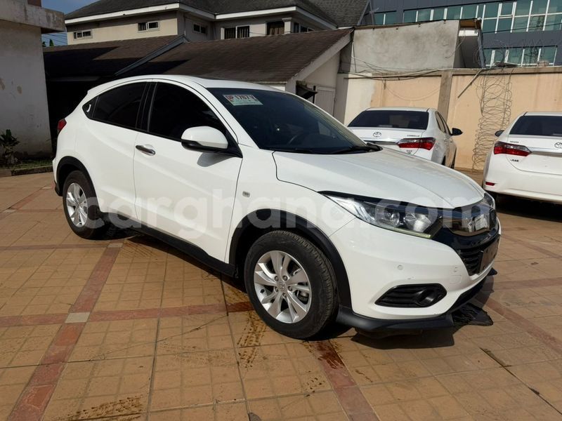 Big with watermark honda vezel greater accra accra 60974