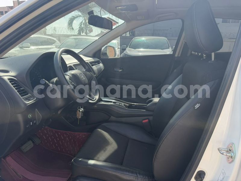 Big with watermark honda vezel greater accra accra 60974